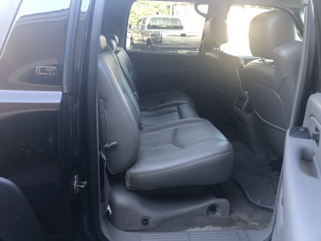 2005 CHEVROLET AVALANCHE 1500 for sale at Action Motors