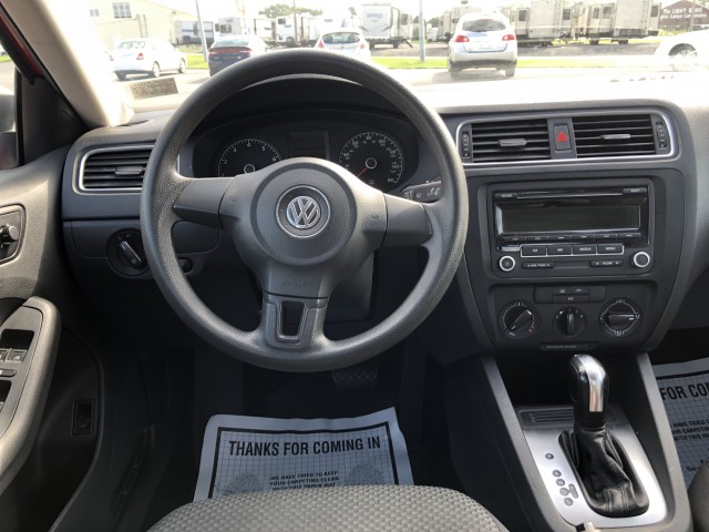 2014 Volkswagen Jetta S for sale at Mull's Auto Sales