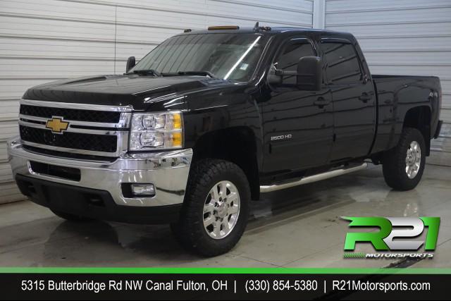 2014 FORD F-350 SD LARIAT CREW CAB LEATHER ROOF NAVIGATION 4WD 6.7L POWERSTROKE DIESEL for sale at R21 Motorsports