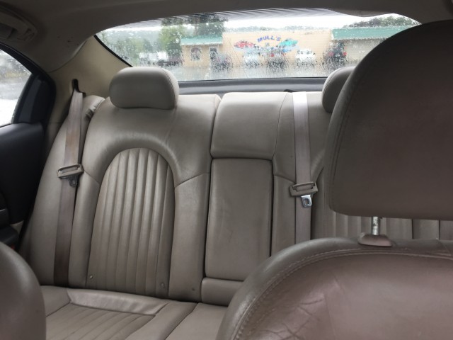 2004 Chrysler 300M Special for sale at Mull's Auto Sales