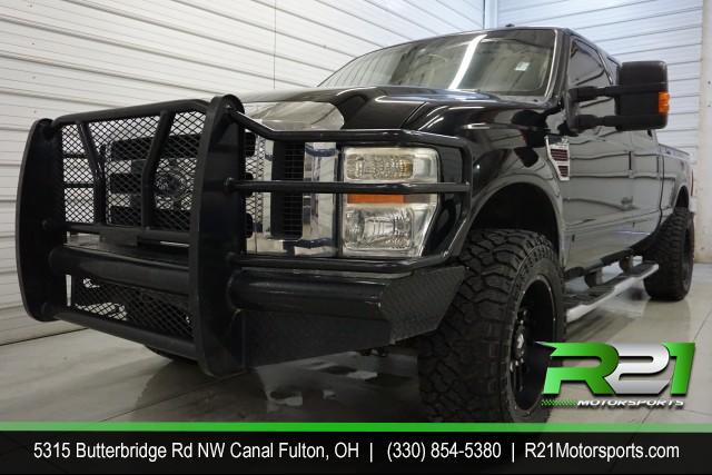 2011 GMC SIERRA 2500HD SLT CREW CAB 4WD--INTERNET SALE PRICE ABSOLUTELY ENDS SATURDAY OCTOBER 19TH!! for sale at R21 Motorsports