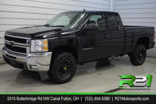 2014 Ford F-150 XLT 8-ft. Bed 2WD for sale at R21 Motorsports