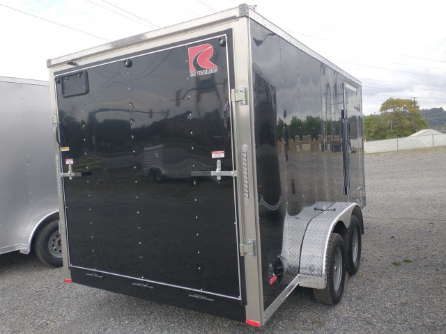 2022 RC 7 X 14  for sale at Mull's Auto Sales