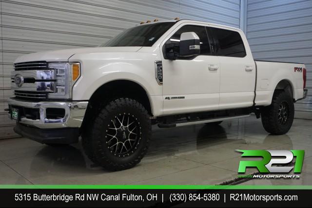 2016 Ford F-350 SD XLT  FX4 Crew Cab LWB 4WD --  REDUCED FROM $46,995 for sale at R21 Motorsports