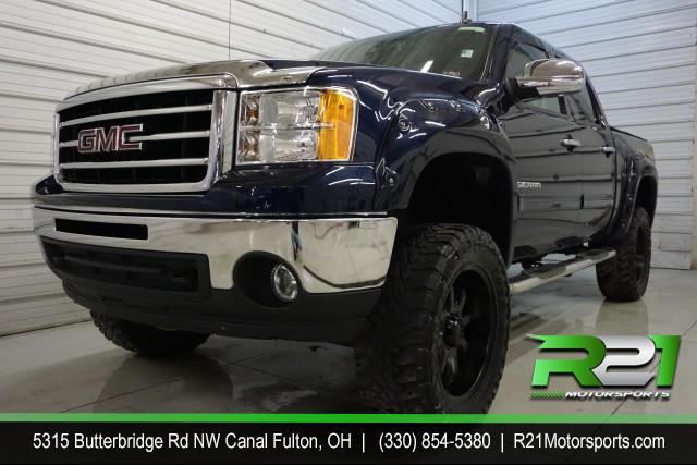 2008 FORD F-250 SD LARIAT CREW CAB 4WD--INTERNET SALE PRICE ABSOLUTELY ENDS SATURDAY SEPT 21ST!! for sale at R21 Motorsports