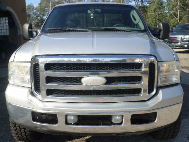 2006 FORD F350 SRW SUPER DUTY for sale at Action Motors