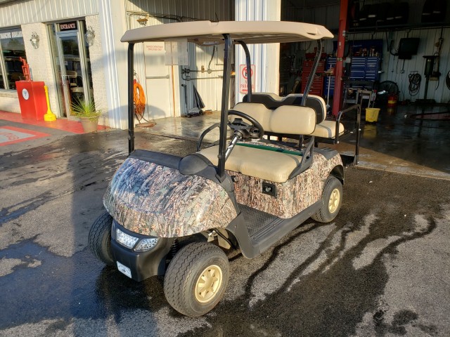 2012 Ezgo Rxv gas  for sale at Mull's Auto Sales