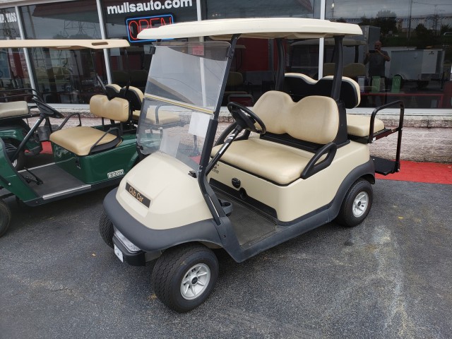 2013 Club car President   for sale at Mull's Auto Sales