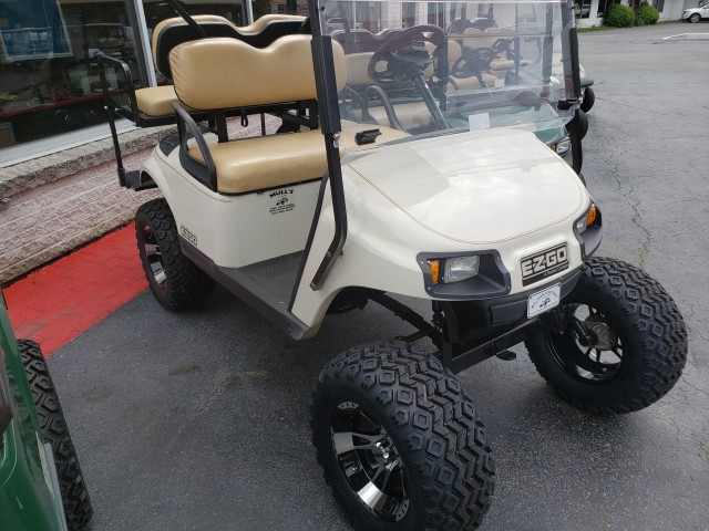 2014 Ezgo Txt 48  for sale at Mull's Auto Sales