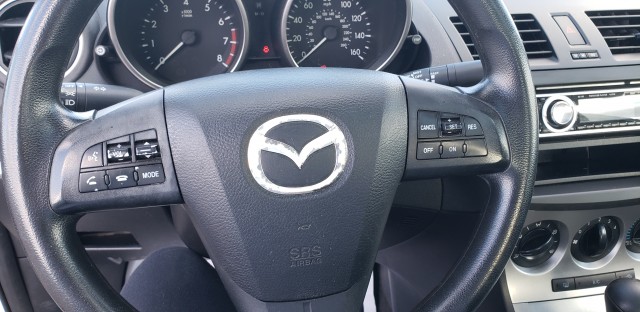 2010 Mazda MAZDA3 i Sport 4-Door for sale at Mull's Auto Sales