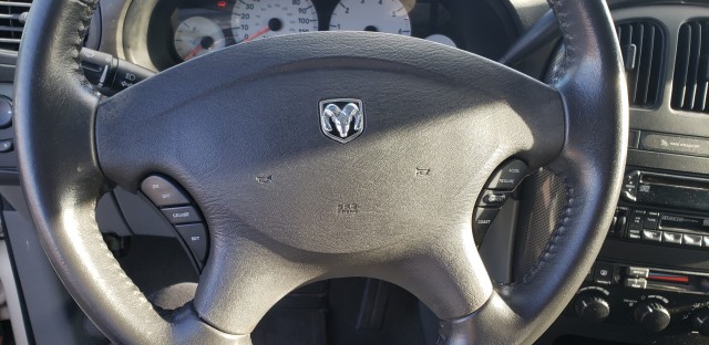 2007 Dodge Grand Caravan SXT for sale at Mull's Auto Sales