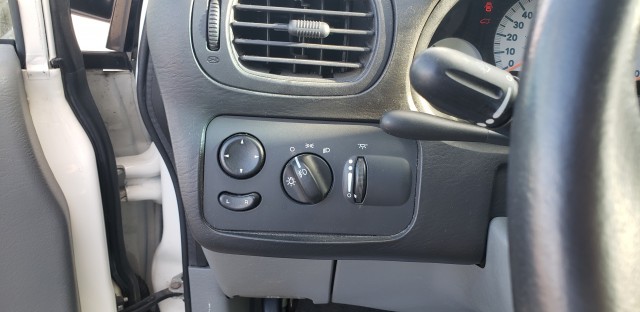2007 Dodge Grand Caravan SXT for sale at Mull's Auto Sales