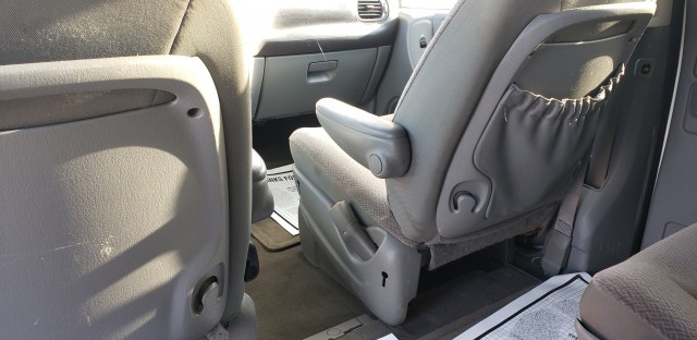 2007 Dodge Grand Caravan SXT for sale at Mull's Auto Sales