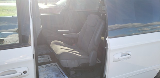 2007 Dodge Grand Caravan SXT for sale at Mull's Auto Sales