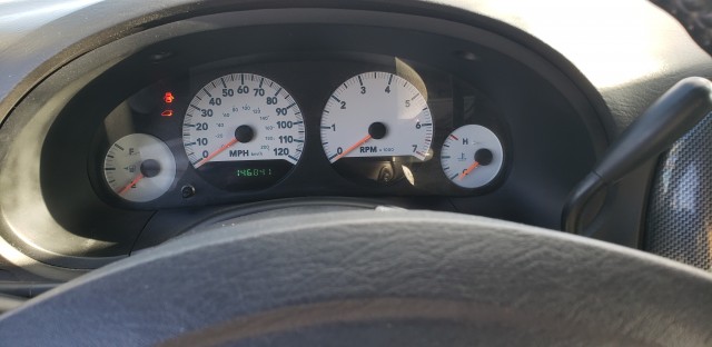 2007 Dodge Grand Caravan SXT for sale at Mull's Auto Sales