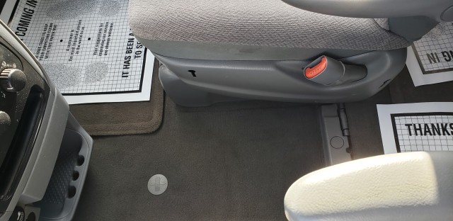 2007 Dodge Grand Caravan SXT for sale at Mull's Auto Sales