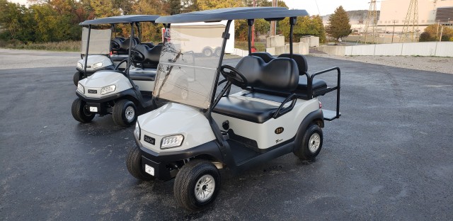 2020 Clubcar Tempo  for sale at Mull's Auto Sales