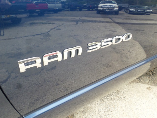 2003 DODGE RAM 3500 ST for sale at Action Motors
