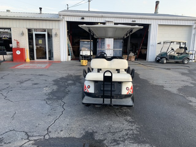 2007 Ezgo  TXT  for sale at Mull's Auto Sales