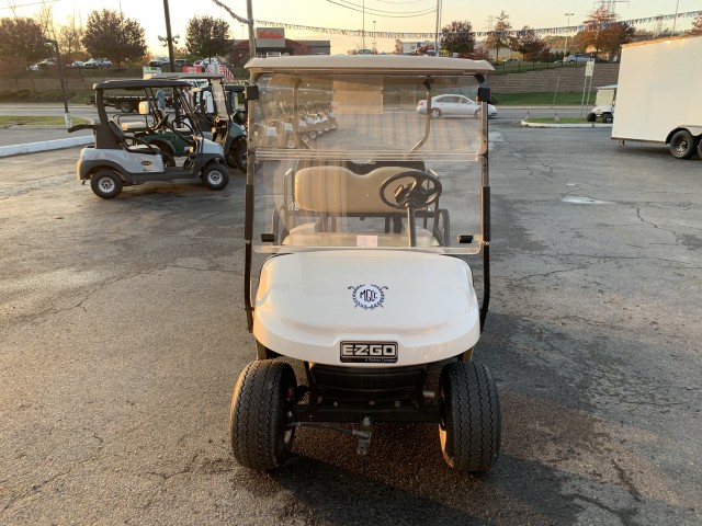 2016 Ezgo TXT  for sale at Mull's Auto Sales