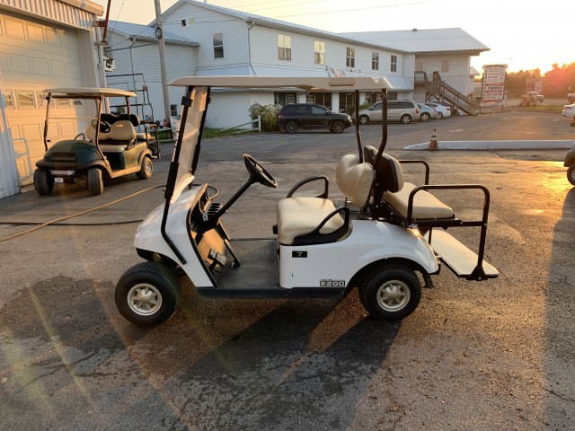2016 Ezgo TXT  for sale at Mull's Auto Sales