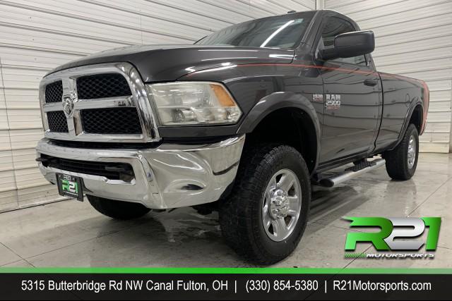 2012 TOYOTA TUNDRA TUNDRA GRADE DOUBLE CAB 4.6L 4WD for sale at R21 Motorsports