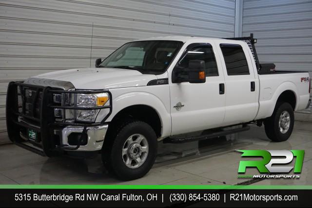 2014 Ford F-150 XLT SuperCrew 5.5-ft. Bed 4WD -- INTERNET SALE PRICE ENDS SATURDAY DECEMBER 19TH for sale at R21 Motorsports