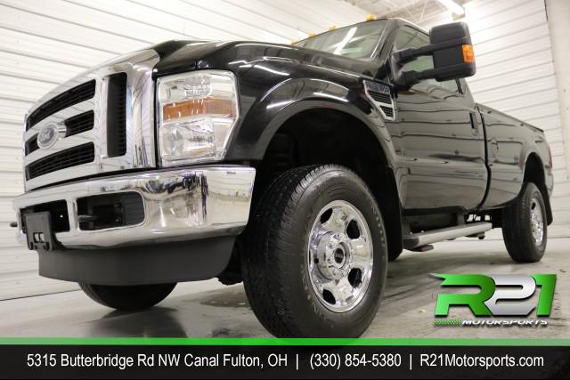 2010 GMC SIERRA 1500 DENALI CREW CAB AWD 6.2L--SPECIAL PRICING ON ALL GAS TRUCKS TILL MARCH 31ST!! for sale at R21 Motorsports