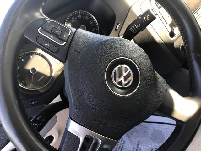 2014 Volkswagen Jetta SE for sale at Mull's Auto Sales