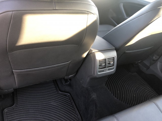 2013 Volkswagen Passat 2.5L SE AT for sale at Mull's Auto Sales