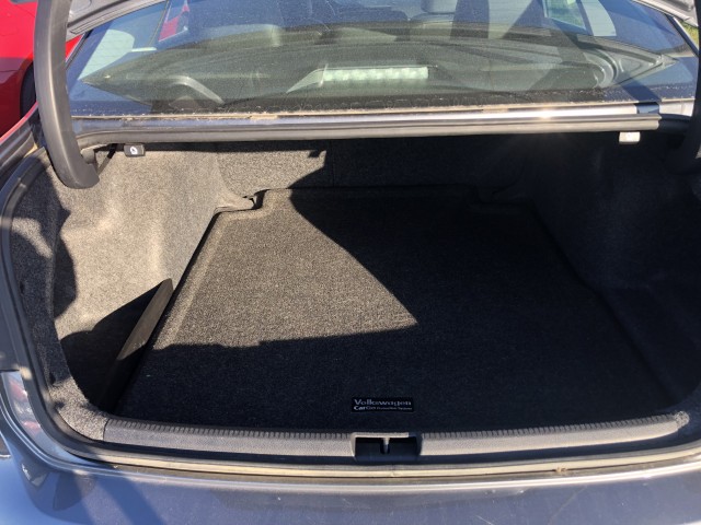 2013 Volkswagen Passat 2.5L SE AT for sale at Mull's Auto Sales