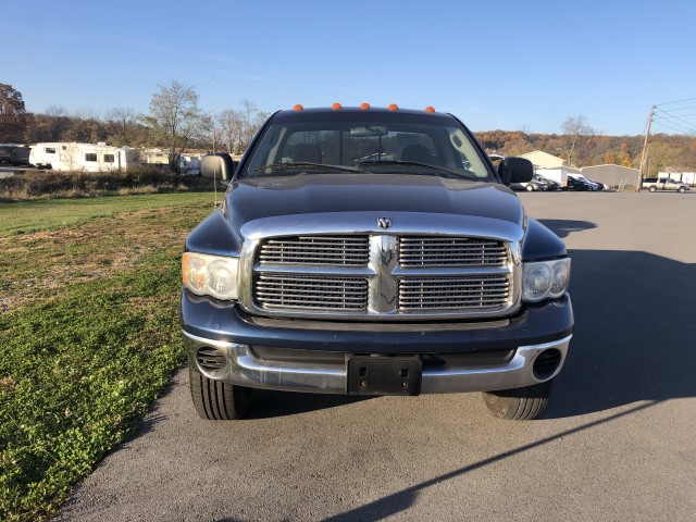 2003 Dodge Ram 2500 ST 4WD for sale at Mull's Auto Sales