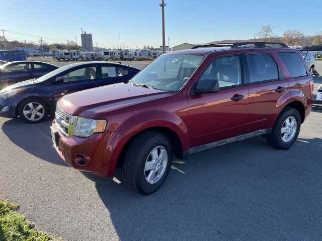 2012 Ford Escape XLS FWD for sale at Mull's Auto Sales