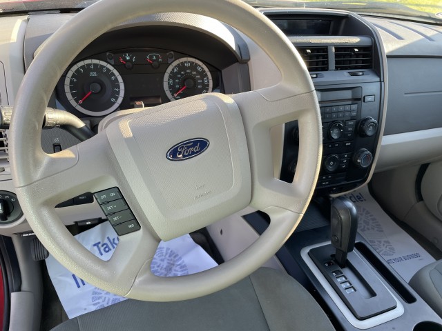 2012 Ford Escape XLS FWD for sale at Mull's Auto Sales