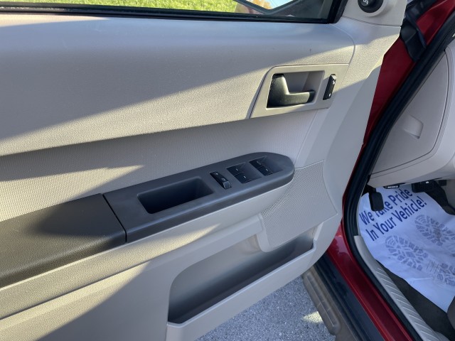 2012 Ford Escape XLS FWD for sale at Mull's Auto Sales