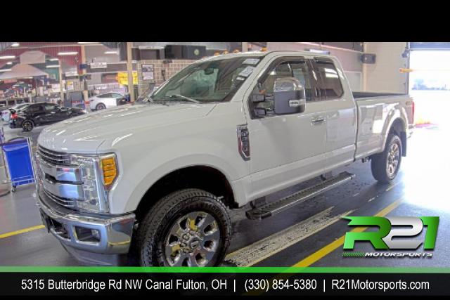 2012 Ford F-250 SD King Ranch Crew Cab 4WD -- REDUCED FROM $41,995 for sale at R21 Motorsports