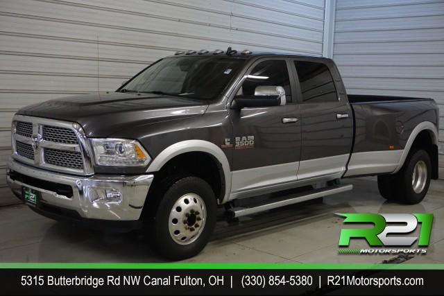 2017 FORD F-250 SD XLT CREW CAB 4WD 6.7L POWERSTROKE DIESEL--INTERNET SALE PRICE ENDS SATURDAY SEPTEMBER 19TH for sale at R21 Motorsports