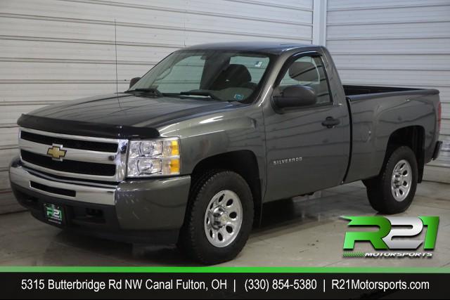 2011 GMC Sierra 1500 SLE Ext. Cab 4WD--INTERNET SALE PRICE ENDS SATURDAY OCTOBER 24TH for sale at R21 Motorsports