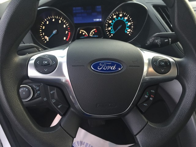 2014 Ford Escape  for sale at Mull's Auto Sales
