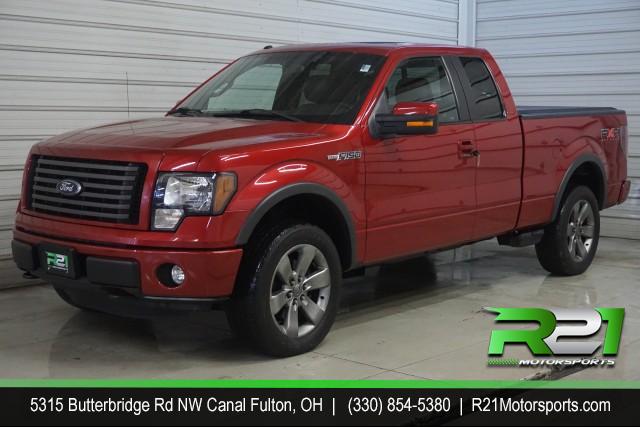 2012 Nissan Titan SV Crew Cab 4WD -- INTERNET SALE PRICE ENDS SATURDAY JANUARY 16TH for sale at R21 Motorsports