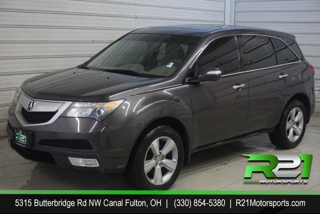 2012 Chevrolet Traverse LT AWD -- INTERNET SALE PRICE ENDS SATURDAY JANUARY 16TH for sale at R21 Motorsports