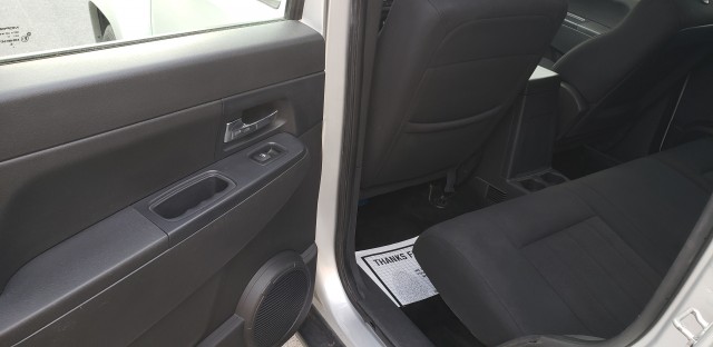 2011 Jeep Liberty Sport 4WD for sale at Mull's Auto Sales