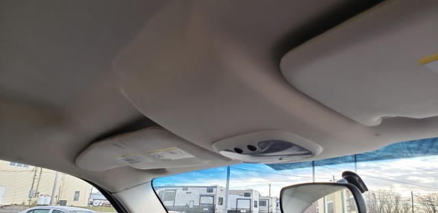 2011 Jeep Liberty Sport 4WD for sale at Mull's Auto Sales