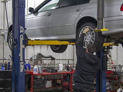 About Iannelli Autocars