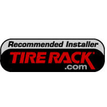 Tire Rack Installer