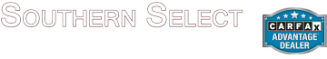 Southern Select Auto Sales