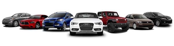 Find the perfect used car for you | Southern Select Auto Sales