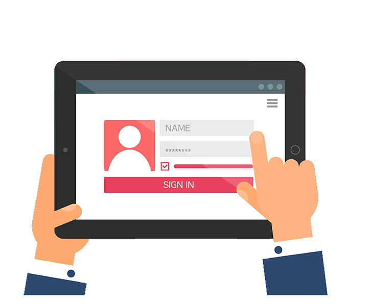 Manage your existing account with LGM Auto Finance