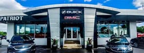 Patriot Buick GMC of Boyertown
