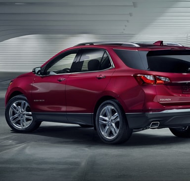 SUV's for sale at Patriot Auto Group